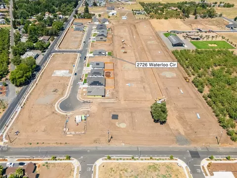 View/Area - 2726 Waterloo Cir, Chico, CA 95973 photo 6 of 7