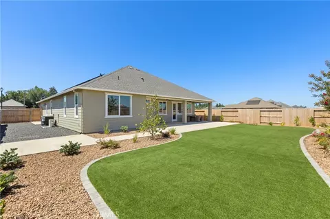 Exterior - 2726 Waterloo Cir, Chico, CA 95973 photo 6 of 7