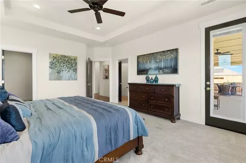 Bedroom - 2726 Waterloo Cir, Chico, CA 95973 photo 2 of 3