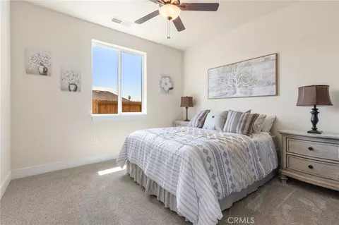Bedroom - 2726 Waterloo Cir, Chico, CA 95973 photo 3 of 3