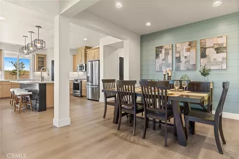 Dining - 2726 Waterloo Cir, Chico, CA 95973 photo 2 of 2