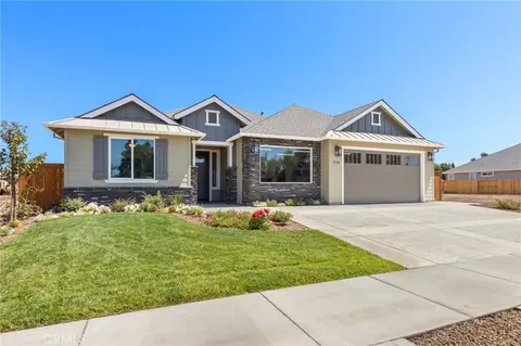Exterior - 2726 Waterloo Cir, Chico, CA 95973 photo 2 of 7