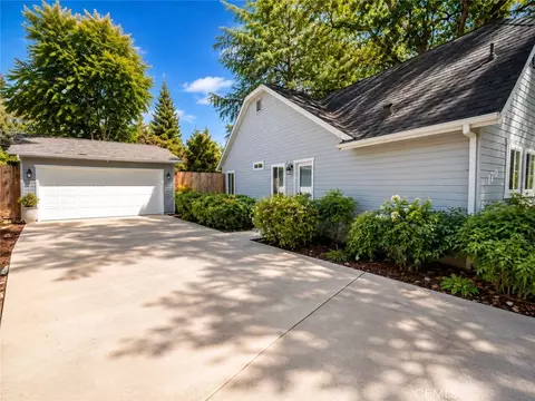 Exterior - 170 Fairgate, Chico, CA 95926 photo 1 of 2