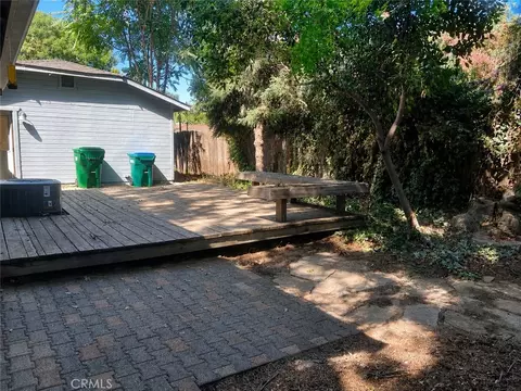 Exterior - 170 Fairgate, Chico, CA 95926 photo 2 of 2