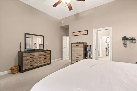 Bedroom - 2977 Bancroft Dr, Chico, CA 95928 photo 5 of 5