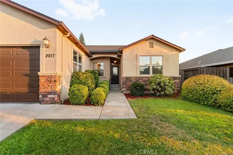 Exterior - 2977 Bancroft Dr, Chico, CA 95928 photo 2 of 5