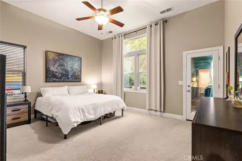 Bedroom - 2977 Bancroft Dr, Chico, CA 95928 photo 4 of 5