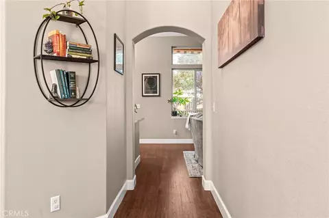 Entry Way - 2977 Bancroft Dr, Chico, CA 95928 photo 3 of 6