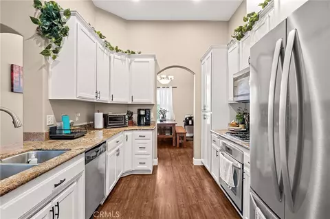 Kitchen - 2977 Bancroft Dr, Chico, CA 95928 photo 2 of 4