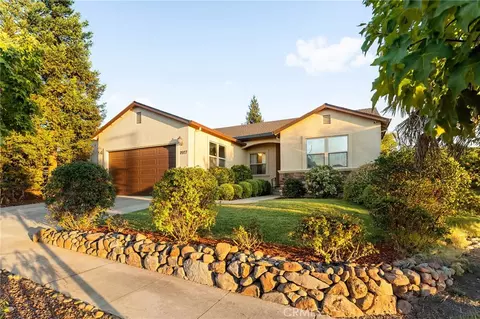 Exterior - 2977 Bancroft Dr, Chico, CA 95928 photo 3 of 5