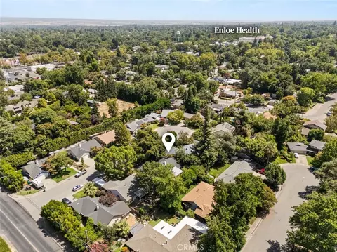 View/Area - 10 Savannah Ln, Chico, CA 95926 photo 3 of 4