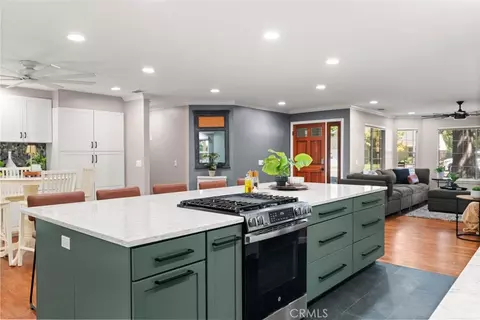 Kitchen - 10 Savannah Ln, Chico, CA 95926 photo 2 of 8