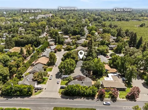 View/Area - 10 Savannah Ln, Chico, CA 95926 photo 4 of 4