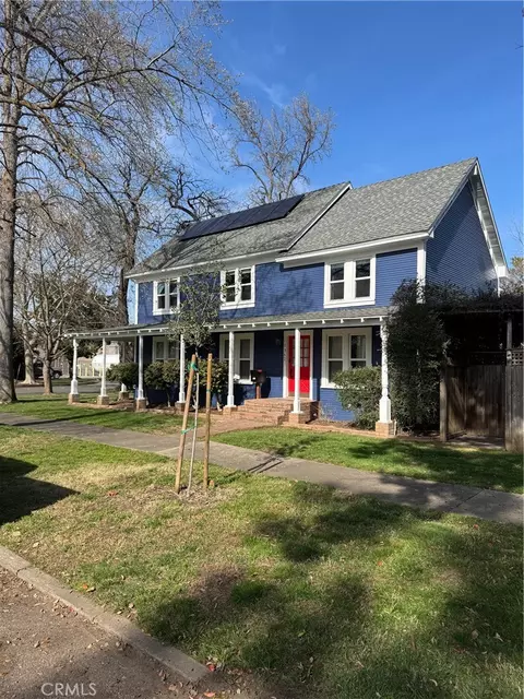 1362 Magnolia, Chico, CA 95926