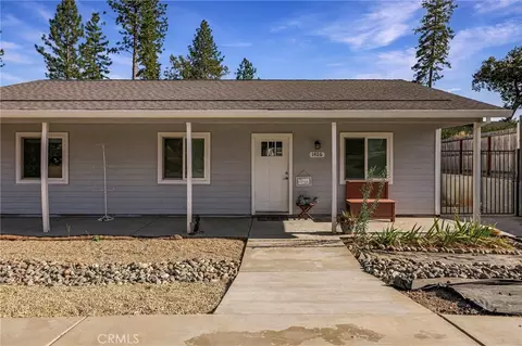 1426 Sleepy Hollow Ln, Paradise, CA 95969