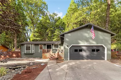 14368 Sinclair Cir, Magalia, CA 95954