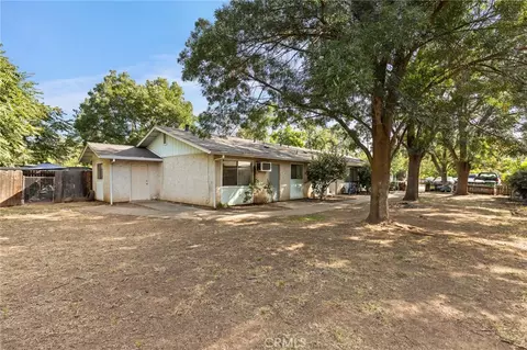 1460 Fetter St, Chico, CA 95928