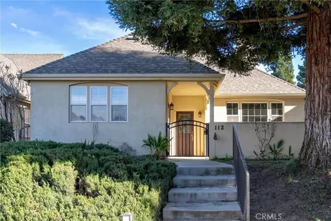 Exterior - 112 Benson, Chico, CA 95928 photo 3 of 13