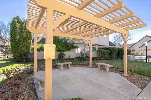 Exterior - 112 Benson, Chico, CA 95928 photo 11 of 12