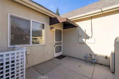 Exterior - 112 Benson, Chico, CA 95928 photo 10 of 13