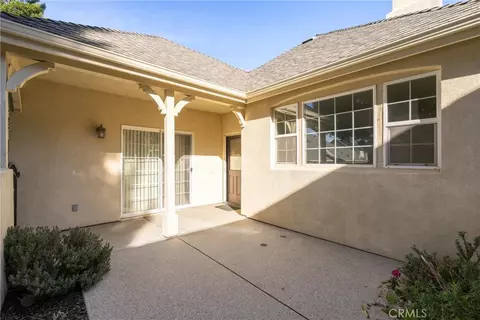Exterior - 112 Benson, Chico, CA 95928 photo 9 of 13