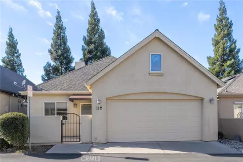 Exterior - 112 Benson, Chico, CA 95928 photo 5 of 13