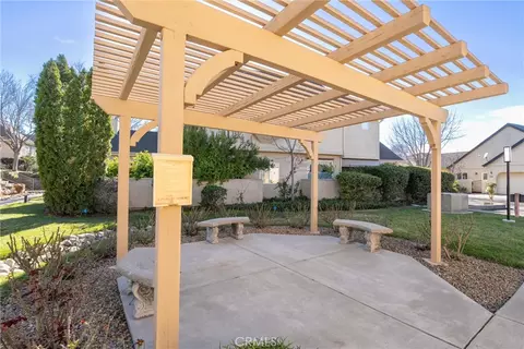 Exterior - 112 Benson, Chico, CA 95928 photo 12 of 13