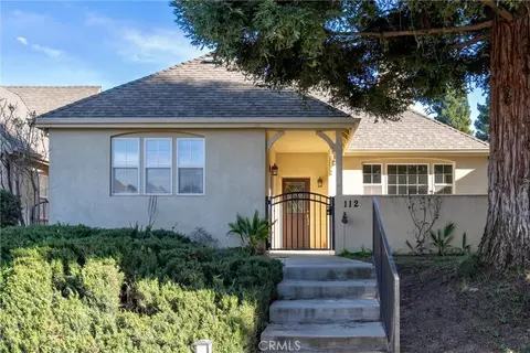 Exterior - 112 Benson, Chico, CA 95928 photo 3 of 12