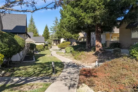 Exterior - 112 Benson, Chico, CA 95928 photo 13 of 13