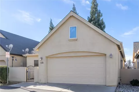 Exterior - 112 Benson, Chico, CA 95928 photo 6 of 13