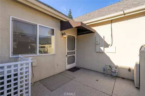 Exterior - 112 Benson, Chico, CA 95928 photo 9 of 12