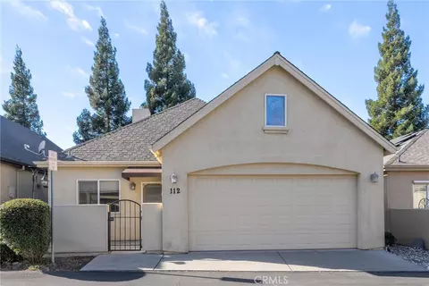 Exterior - 112 Benson, Chico, CA 95928 photo 4 of 12
