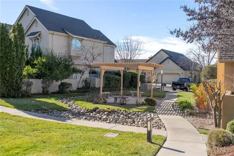 Exterior - 112 Benson, Chico, CA 95928 photo 11 of 13