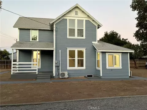 Exterior - 1409 Fig, Corning, CA 96021 photo 6 of 7
