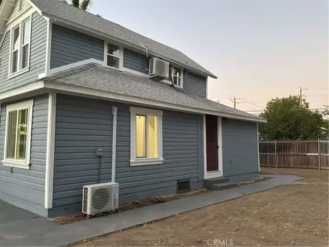 Exterior - 1409 Fig, Corning, CA 96021 photo 3 of 7