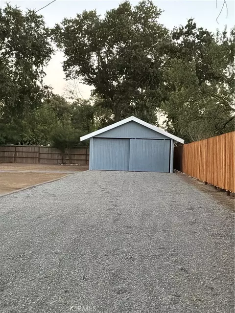 Exterior - 1409 Fig, Corning, CA 96021 photo 7 of 7