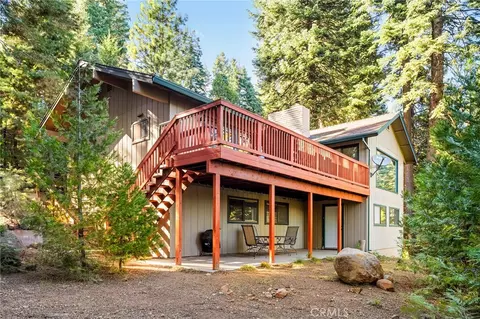 610 E Burnt Cedar Rd, Lake Almanor, CA 96137