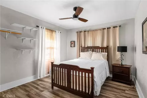 Bedroom - 735 Pine St, Chico, CA 95928 photo 1 of 7