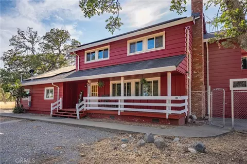 Exterior - 4265 Osborn Rd, Flournoy, CA 96029 photo 2 of 16