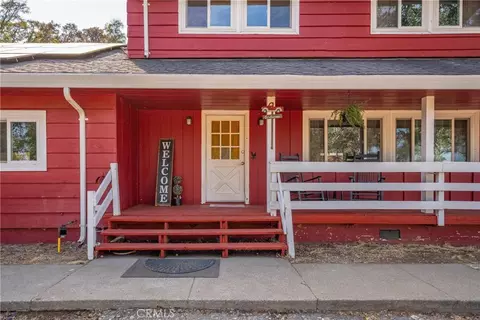 Exterior - 4265 Osborn Rd, Flournoy, CA 96029 photo 7 of 16