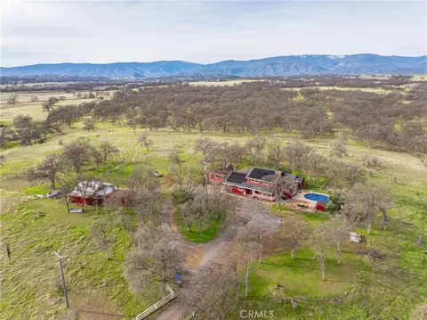 View/Area - 4265 Osborn Rd, Flournoy, CA 96029 photo 2 of 3