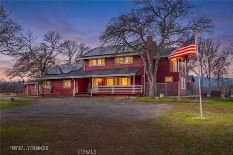 Exterior - 4265 Osborn Rd, Flournoy, CA 96029 photo 1 of 16