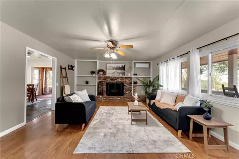 Living - 4265 Osborn Rd, Flournoy, CA 96029 photo 1 of 7