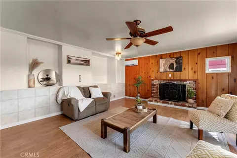 Living - 4265 Osborn Rd, Flournoy, CA 96029 photo 5 of 7
