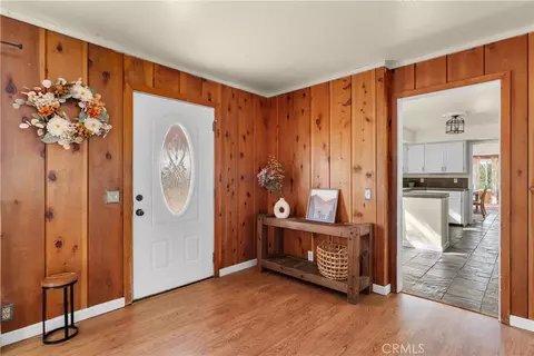 Entry Way - 4265 Osborn Rd, Flournoy, CA 96029 photo 1 of 5