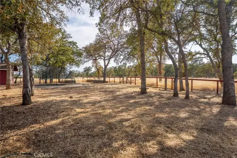 Exterior - 4265 Osborn Rd, Flournoy, CA 96029 photo 11 of 16
