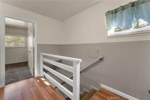 Entry Way - 4265 Osborn Rd, Flournoy, CA 96029 photo 4 of 5