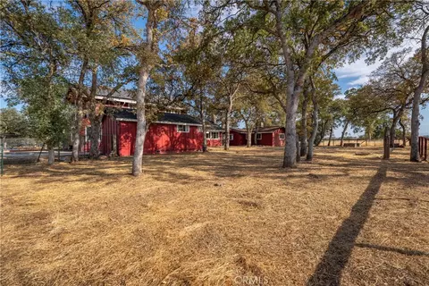 Exterior - 4265 Osborn Rd, Flournoy, CA 96029 photo 12 of 16