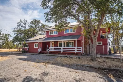 Exterior - 4265 Osborn Rd, Flournoy, CA 96029 photo 3 of 16