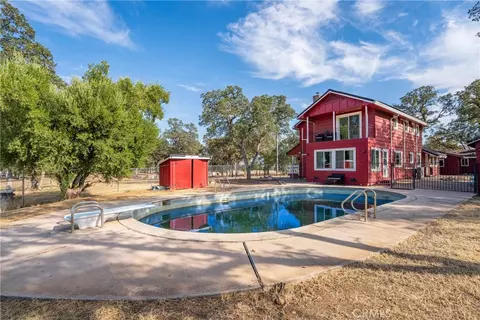 Exterior - 4265 Osborn Rd, Flournoy, CA 96029 photo 10 of 16